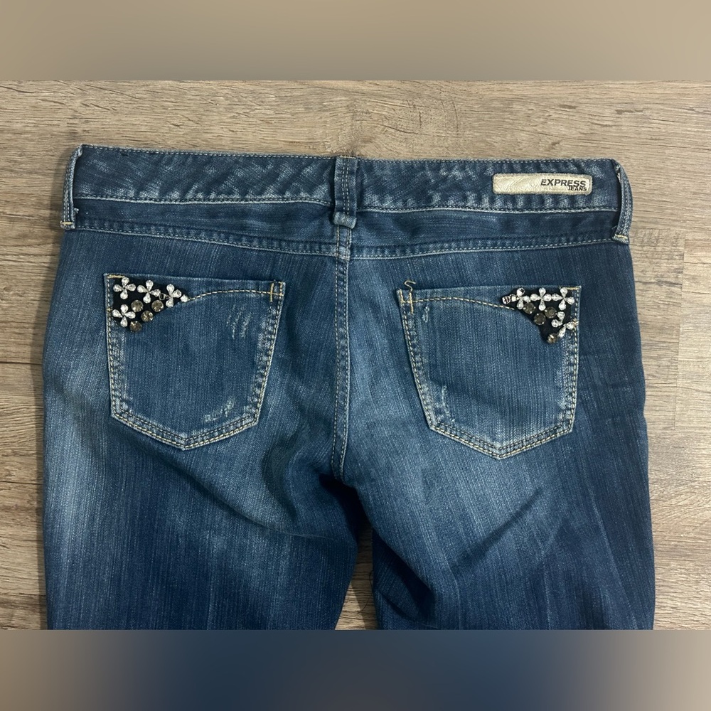 Express Jeans - Picture 4 of 6